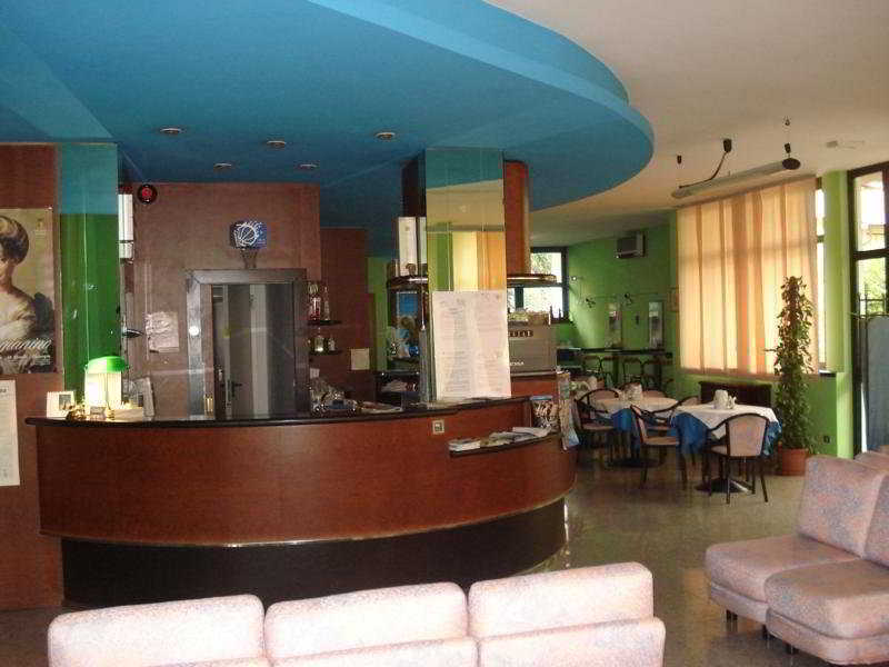 فندق سالا باغانزافي  Aquamaris المظهر الخارجي الصورة